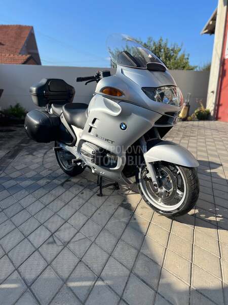 BMW Rt1150r