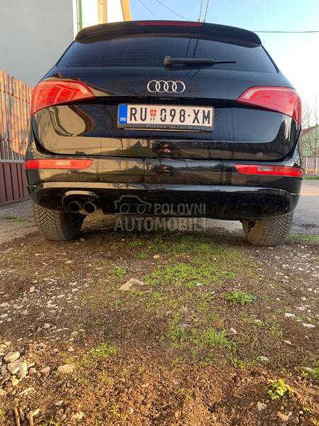 Audi Q5 