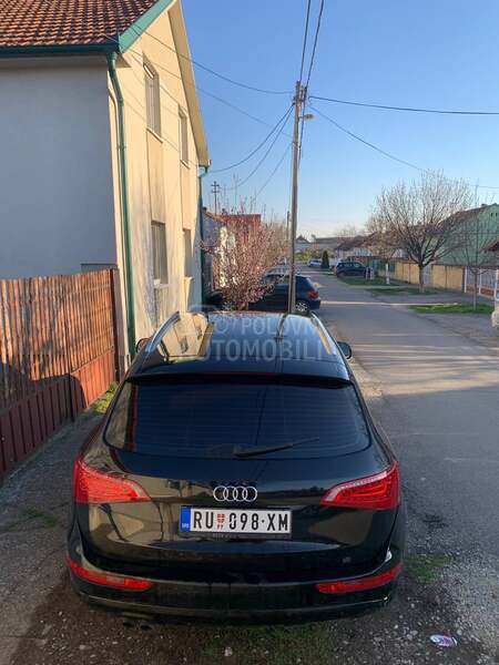 Audi Q5 