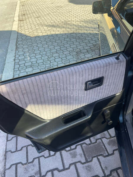 Audi 90 qvatro