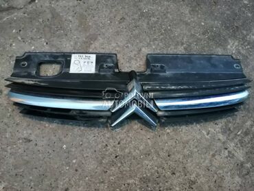 Maska za Citroen C5 od 2001. do 2005. god.