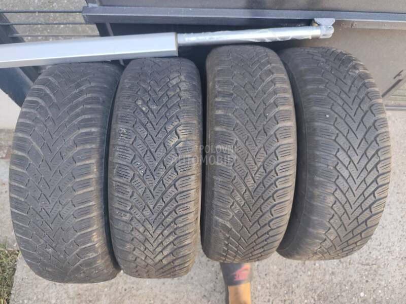 Continental 195/65 R15 Zimska