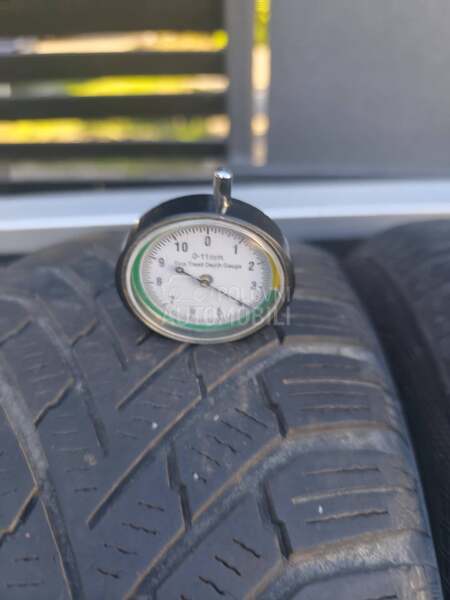 Continental 195/65 R15 Zimska