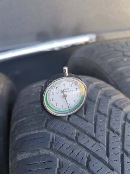 Continental 195/65 R15 Zimska