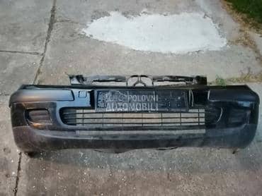 Branik prednji za Citroen C5 od 2001. do 2005. god.