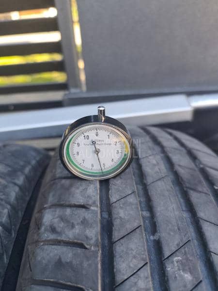 Bridgestone 195/65 R15 Letnja