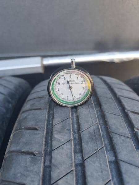 Bridgestone 195/65 R15 Letnja