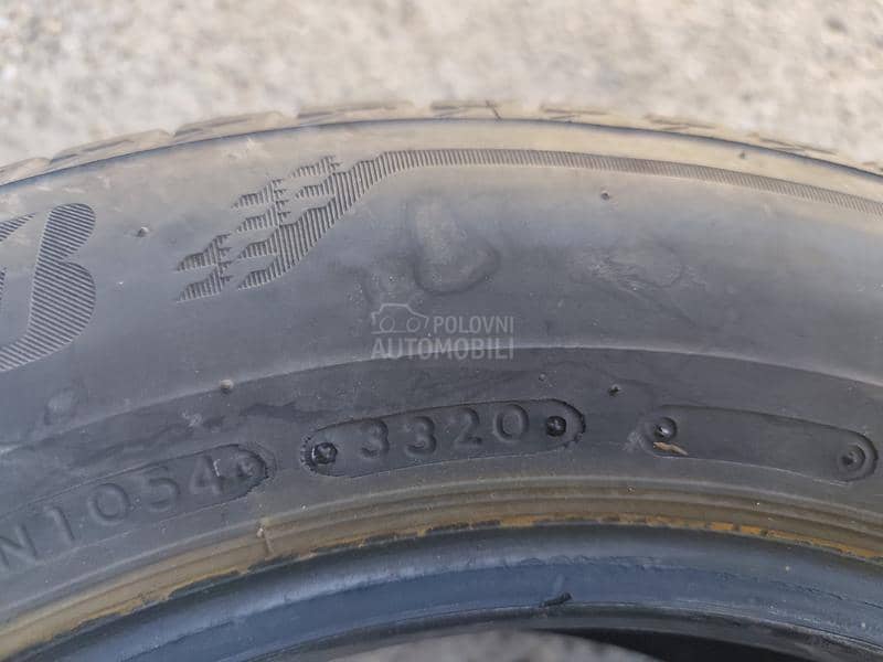 Bridgestone 195/65 R15 Letnja