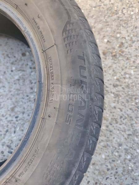 Bridgestone 195/65 R15 Letnja