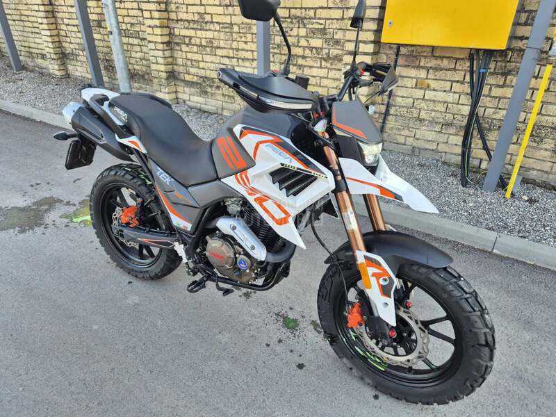 Peda tek 250