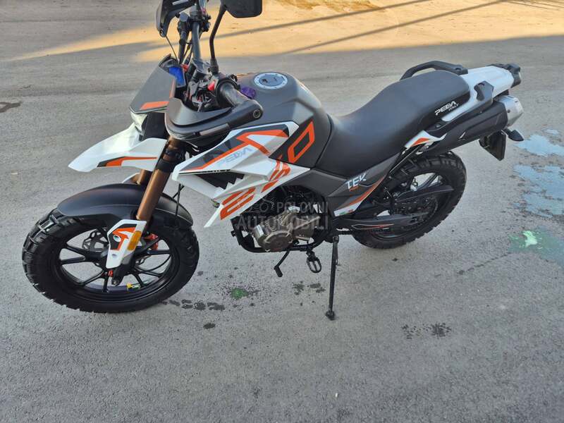 Peda tek 250