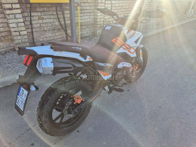 Peda tek 250