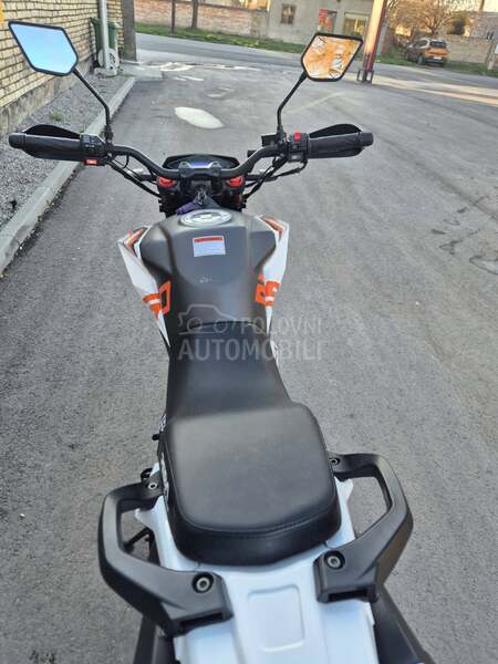 Peda tek 250
