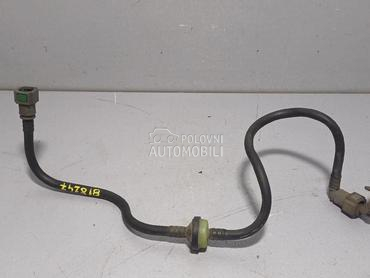 CRIJEVO za Citroen Berlingo