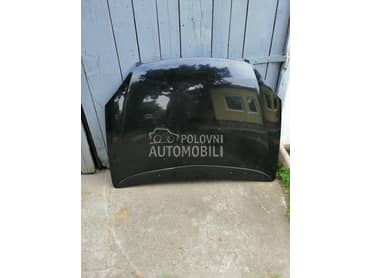 hauba za Citroen C5 od 2001. do 2005. god.