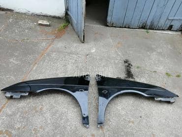 blatobran krilo za Citroen C5 od 2001. do 2005. god.