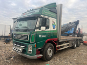 Volvo FM480 HIAB 288