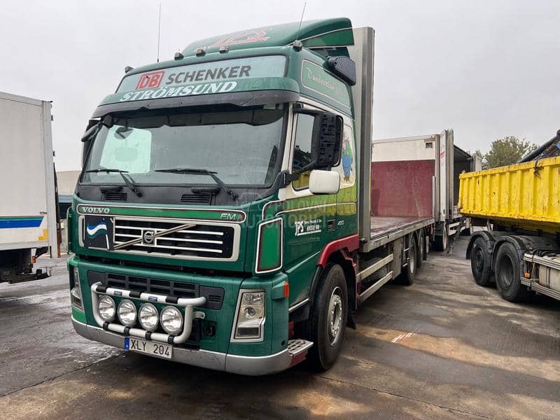 Volvo FM480