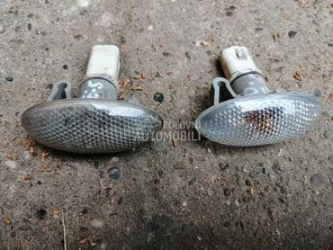 zmigavac za Citroen C5 od 2001. do 2005. god.