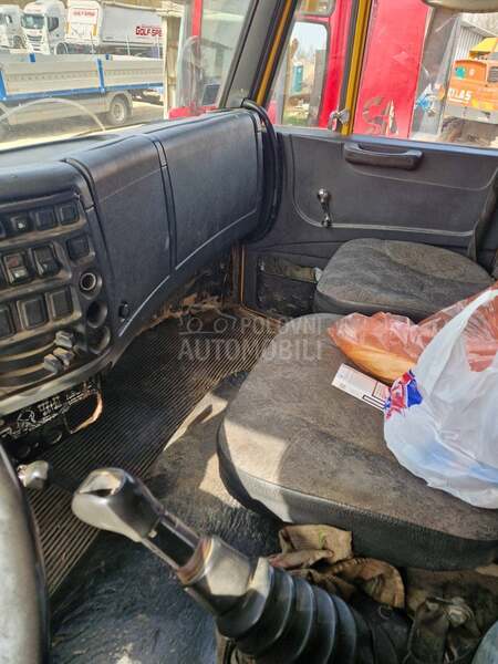 Kamaz kiper