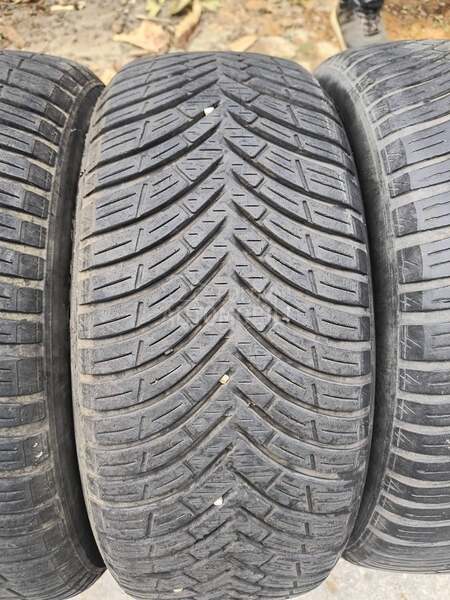 BFGoodrich 185/55 R15 Sve sezone