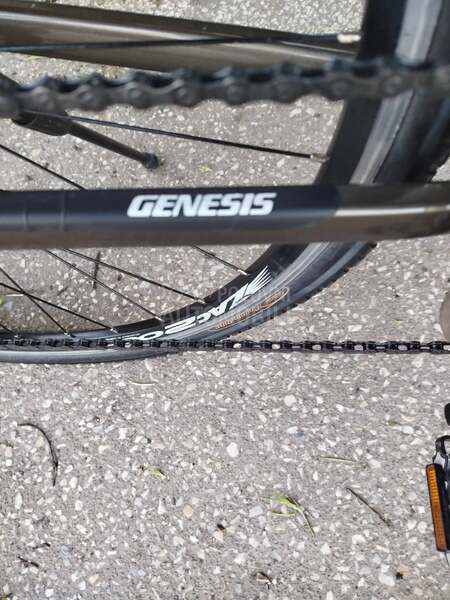 Genesis phoenix asx