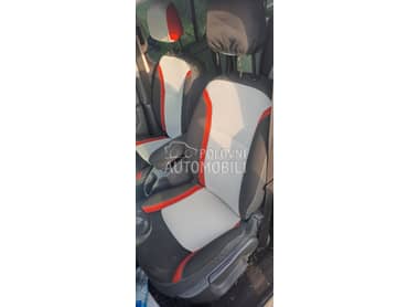 sedista enterijer za Renault Kangoo od 2008. do 2019. god.