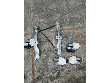 podizac stakla za Citroen C5 od 2000. do 2005. god.