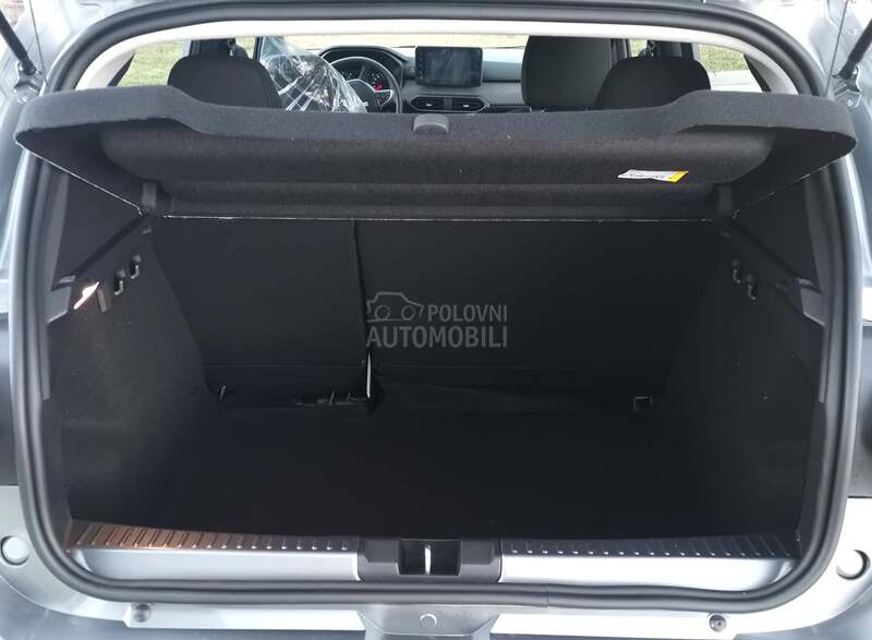 Dacia Stepway EXPRESSION TCe 90