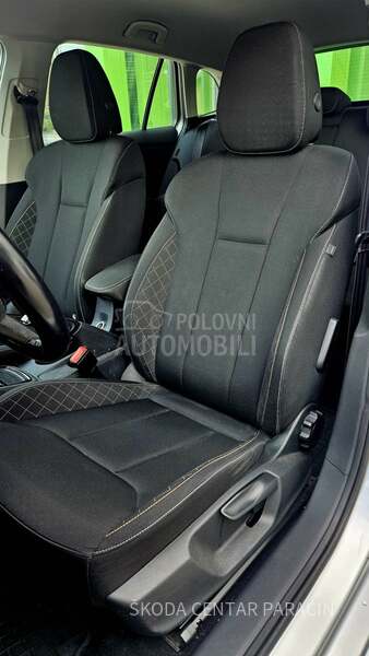 Škoda Scala Ambitoin 1.0 TSI 6G