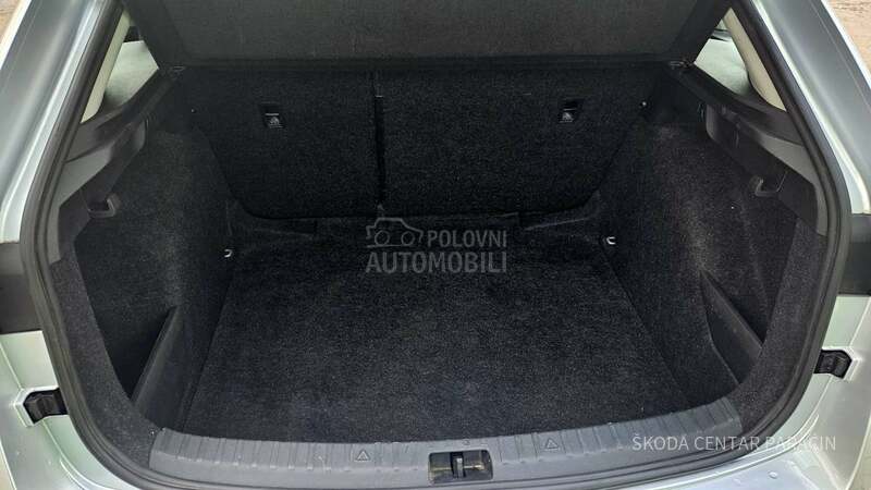Škoda Scala Ambitoin 1.0 TSI 6G