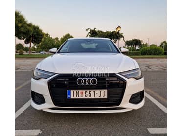 Audi A6 2.0 TDI Audi A6 2.0 TDI