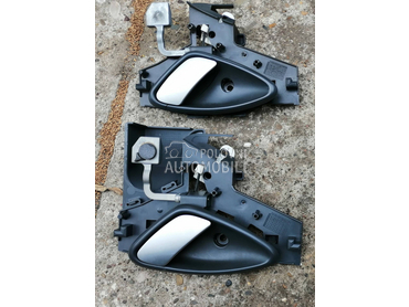 brave unutrasnje za Citroen C5 od 2001. do 2005. god.