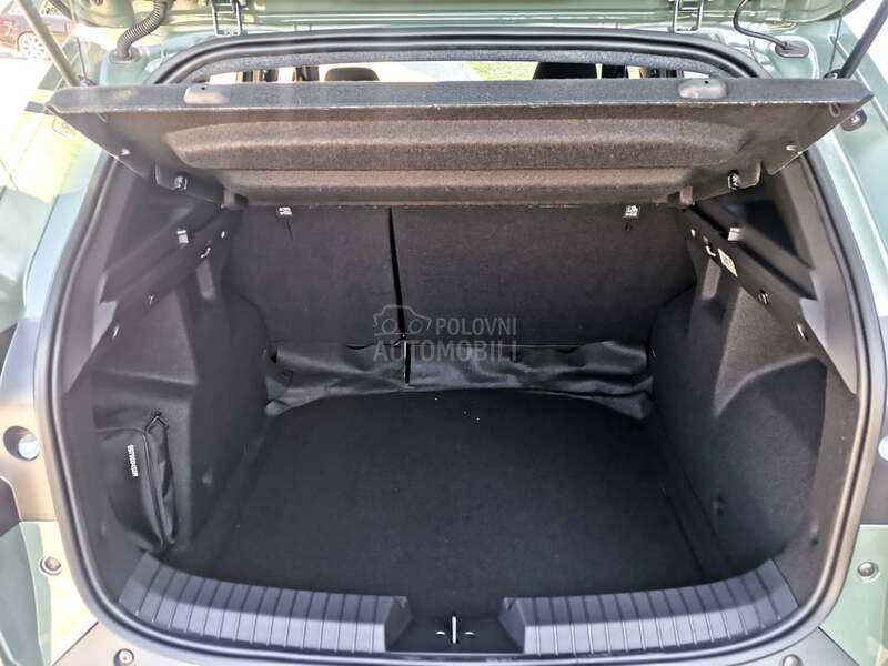 Dacia Duster EXPRESSION ECO-G 100