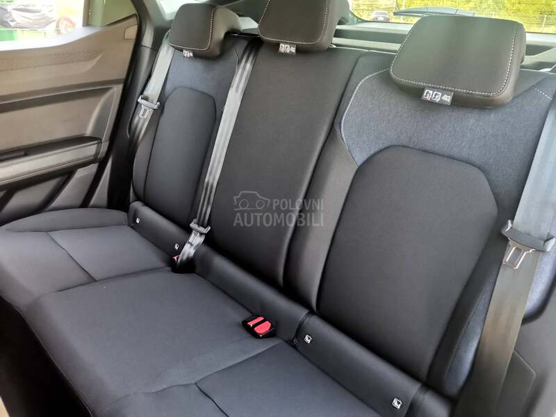 Dacia Duster EXPRESSION ECO-G 100