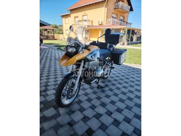BMW R 1200 GS