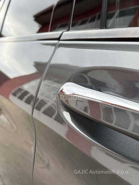 Mercedes Benz GLC 300 d 4M AMG