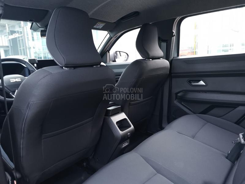Dacia Duster EXPRESSION 130 4x4