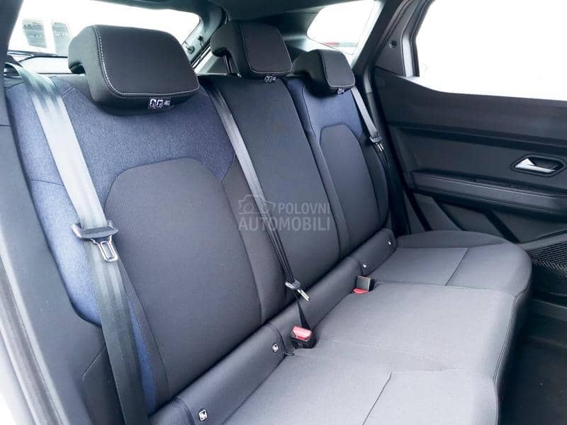 Dacia Duster EXPRESSION 130 4x4