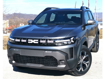 Dacia Duster EXPRESSION 130 4x4