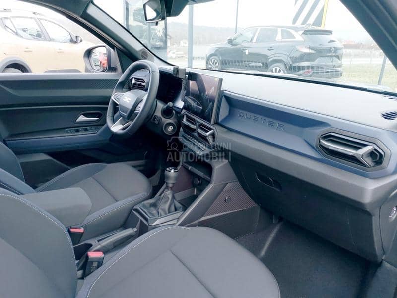 Dacia Duster EXPRESSION 130 4x4