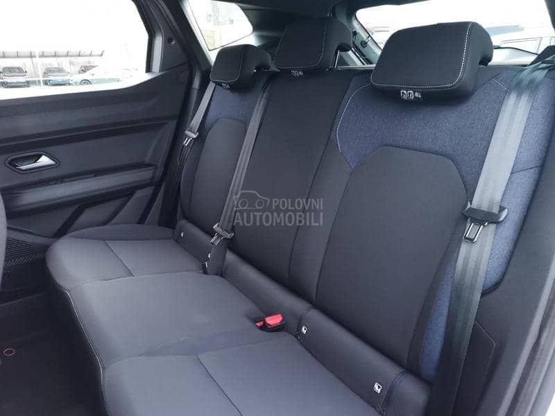 Dacia Duster EXPRESSION 130 4x4