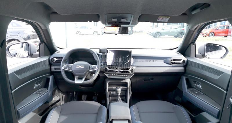 Dacia Duster EXPRESSION 130 4x4