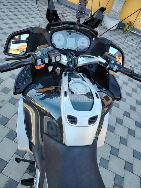 BMW R 1200 RT