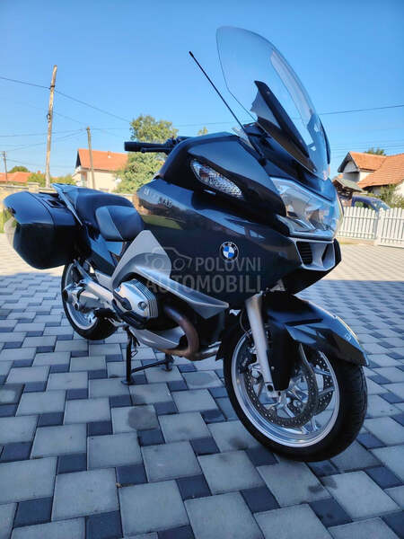 BMW R 1200 RT