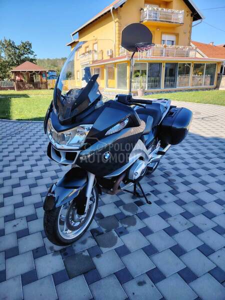 BMW R 1200 RT