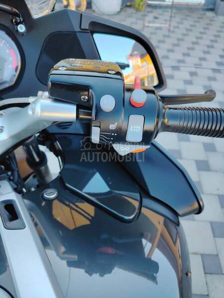 BMW R 1200 RT