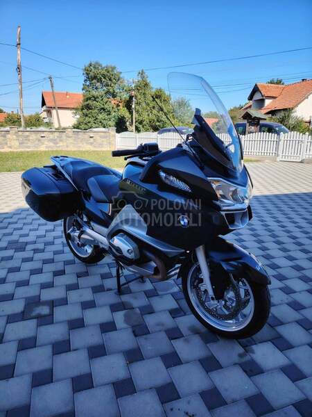 BMW R 1200 RT