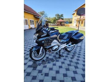 BMW R 1200 RT