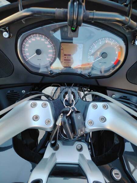 BMW R 1200 RT